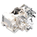 Electrolux Motor Protector Terminal Block