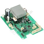 Panasonic Washing Machine Control PCB Module