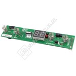 Baumatic Bwc300Ss Control PCB