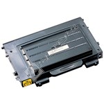 Samsung Genuine CLP500D7K Black Toner Cartridge