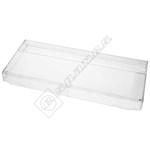 Bosch Freezer Upper Drawer Front