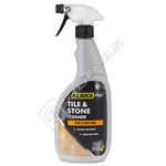 Tile & Stone Cleaner - 750ml