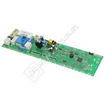 Smeg Washing Machine Timer PCB