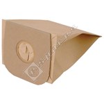 Electrolux Paper Bag and Filter Pack (E128)