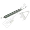 Bosch Dishwasher Door Spring Kit