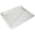 Whirlpool Oven Aluminium Baking Tray