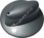 Baumatic Knob Egg Bh67 S/S (Satin)