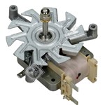 Rangemaster Cooker Fan Motor