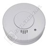 AV:Link Photoelectric Smoke Detector with Hush Feature