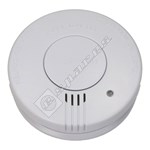 AV:Link Photoelectric Smoke Detector with Hush Feature