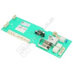 Bosch Washing Machine Power PCB Module