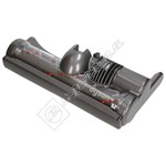 Dyson DC25 Vacuum Cleaner Head - Metallic Grey