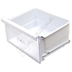 Samsung Fridge Upper Crisper Drawer Assembly