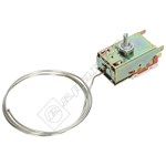 Fridge Freezer Thermostat K59-L1102 Capillary - 1200mm