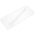 Bosch Oven Glass Panel