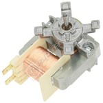 Bosch Oven Fan Motor