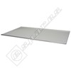 Samsung Fridge Middle Glass Shelf Assembly