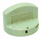 Electrolux White Washer Dryer Timer Knob Cover