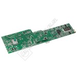 Hoover Washing Machine Programmed Main PCB Module