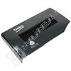 Beko Black Washing Machine Detergent Drawer Assembly
