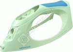 Kenwood Body & Handle Moulding - Blue Trim