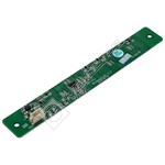 Caple Cooker Hood PCB
