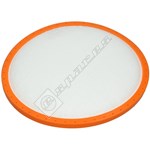 Vax Vacuum Cleaner Pre Motor Filter