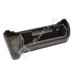 Belling Endcap Fascia Rh         Blk Kb