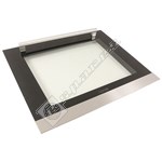 Logik Oven Door Assembly