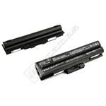 Compatible Laptop Battery