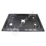 Beko Burner plate