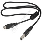 Panasonic USB Cable