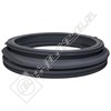 Beko Washing Machine Rubber Door Seal Gasket