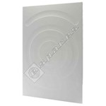 Bosch Tumble Dryer Side Panel