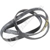 Electruepart Washing Machine Poly-Vee Drive Belt - 1200J5