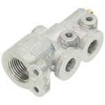 Oven Gas Control Valve