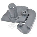 Indesit Lower Right Hand Grey Door Stop Bush