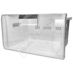 Samsung Freezer Middle Drawer Assembly