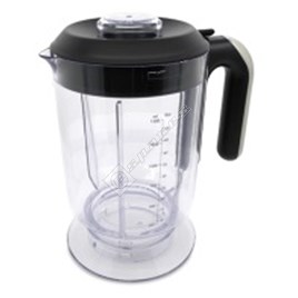 jug blender hobbs russell espares assembly