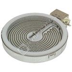 Hoover Ceramic Hotplate Element Single 1200W