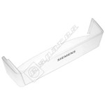 Siemens Lower Fridge Door Shelf