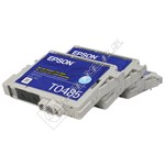 Epson Mutli-Pack 3 Color - T0484, T0485, T0486