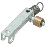 Bosch Microwave Oven Latch