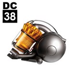 Dyson DC38 Multi Floor Complete Spare Parts