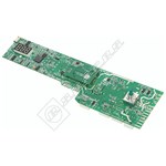 Hoover Facia pcb