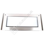 Belling Grill Door Glass Assembly