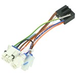 Smeg Thermal Fuse Switch
