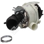 Beko Dishwasher Motor Group