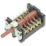 Beko Grill Function Selector Switch