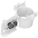 Matsui Dishwasher Float Holder Assembly